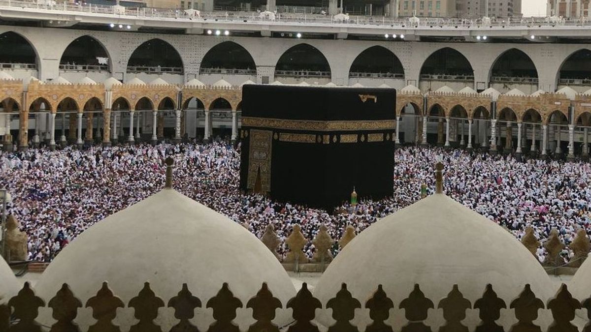 Aturan COVID-19 Arab Saudi Dilonggarkan, Kemenag RI Diminta Perbarui Ketentuan Haji dan Umrah