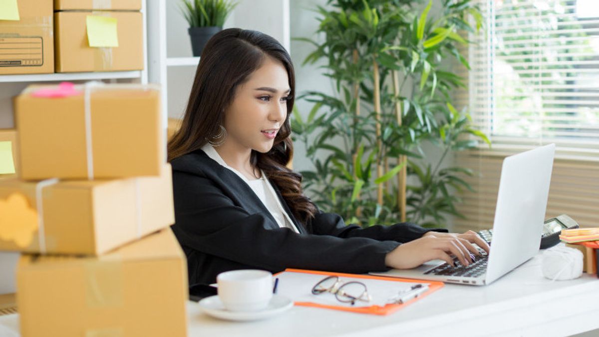 ビジネスアイデアの出現における7つの内部要因、過去に最も近いものを見つける