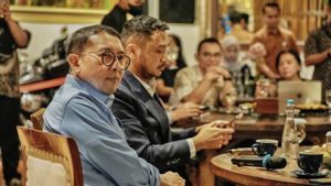 Setahun Berdiri, Kementerian Kebudayaan Tancap Gas Akselerasi Budaya Nasional