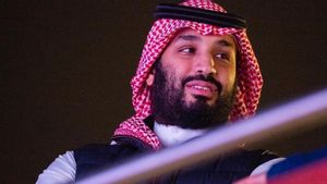 Akuisisi Newcastle United oleh Pangeran Salman Tersandung Tunangan Jamal Khashoggi