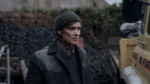 Cillian Murphy Bantah Perankan Voldemort di Serial <i>Harry Potter</i>