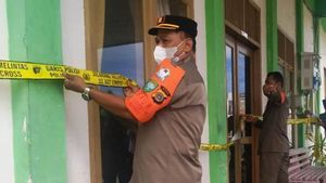 Diduga Punya Layanan Prostitusi, Satpol PP Segel Losmen di Aceh Barat 