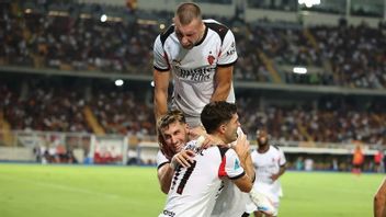 Gol Dua Kali Dianulir, AC Milan Masih Bisa Menang Lawan Lecce