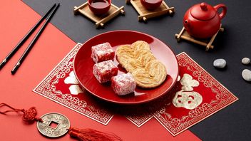 7 Aliments symbolisant votre chance à manger durant les Nouvel An chinois