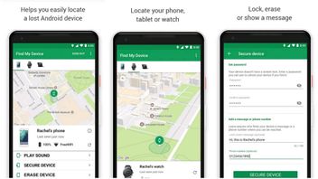 Persiapkan Langkah-langkah Ini Jika Ponsel Android Anda Dicuri atau Hilang