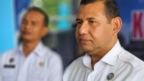 Central Java BNN Increases Drug Prevention Through Ahmad Yani International Airport