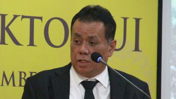 Jadi Polemik, Rektor UI Ari Kuncoro Mundur dari Posisi Komisaris BRI