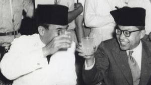 Sisi Lain Peristiwa Rengasdengklok: Kala Penjajah Jepang Panik Cari Soekarno - Hatta