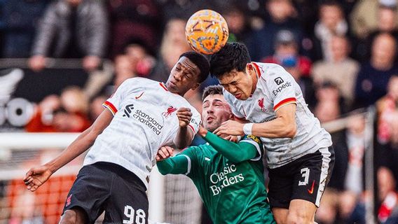 el - Everton vs Liverpool : Derby Merseyside dernier à Goodison Park