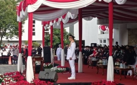 Ridwan Kamil: Jabar Jadi Provinsi Pertama yang Juara Back-to-Back di PON Sejak era Reformasi