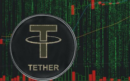 Tether Bekukan USDT Senilai Rp 3,5 Triliun Milik Sindikat Perdagangan Manusia