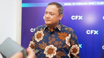 Support for Information Transparency, CFX Crypto Exchange Presents Crypto Asset Industry Data Report