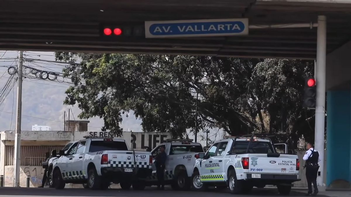 Drug Cartel Attack Kills 25 National Guard Members