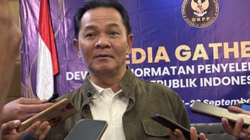 DKPP Bakal Gelar Rakor dengan KPU-Bawaslu Cegah Pelanggaran Etik Saat Pilkada