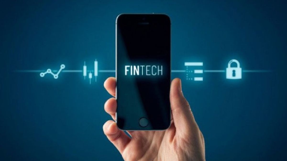 Didenda KPPU Rp755 Miliar, Industri Fintech Ajukan Banding