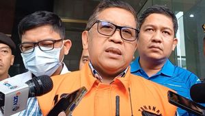 Penyidik jadi Saksi, Hasto: Pertama dalam Sejarah, Kuatkan Agenda Politik