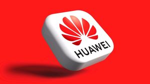 Huawei Luncurkan Infrastruktur AI Baru untuk Saingi NVIDIA