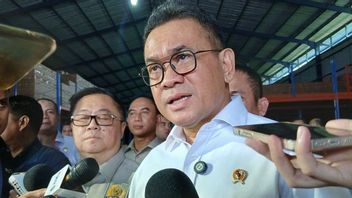 Mendag Tegaskan Bakal Beri Sanksi Berat untuk Importir Ilegal