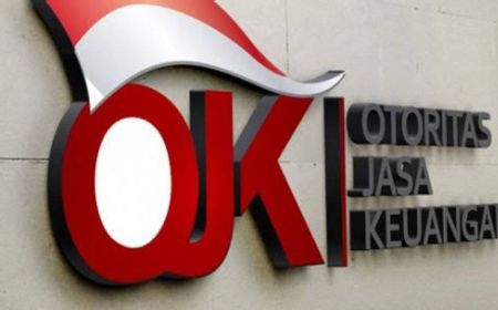 OJK Pastikan Pegawainya Tidak Terlibat Kasus Gratifikasi IPO