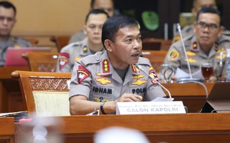 Kapolri Terbitkan Maklumat Protokol Kesehatan Pilkada Serentak 2020