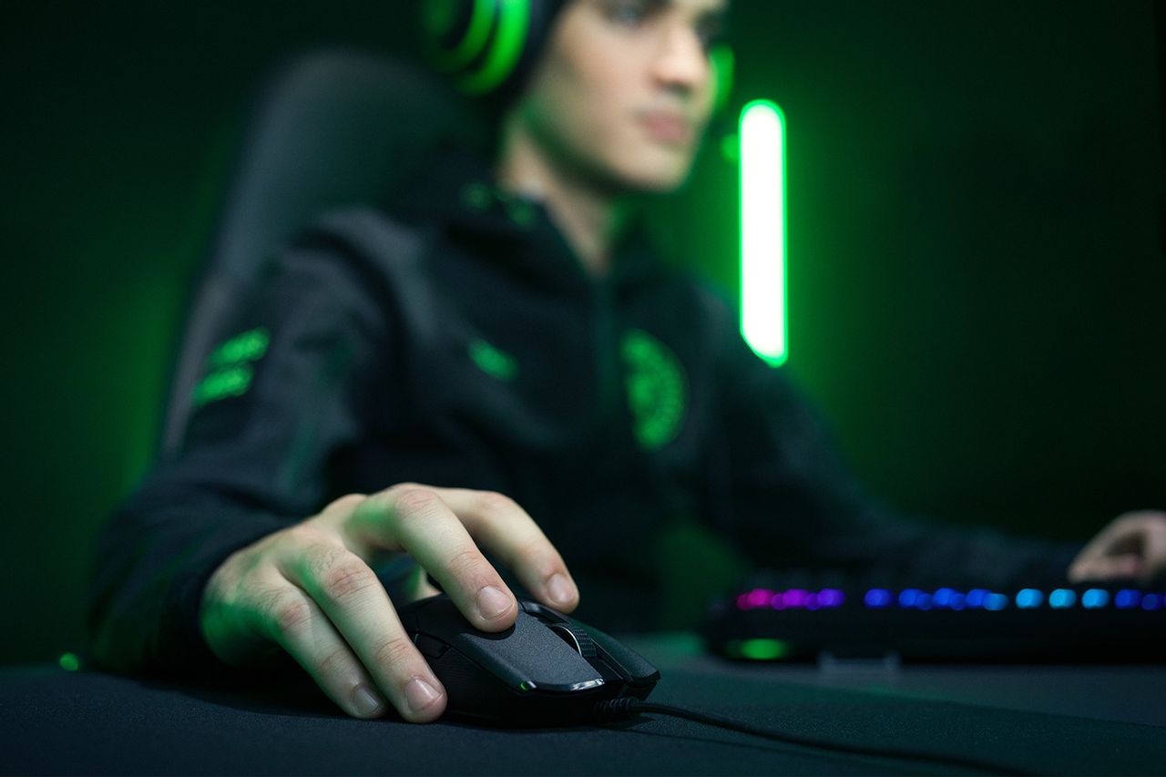 razer viper cs go