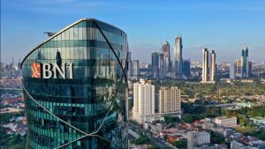 Semester I-2025, Laba BNI Anjlok 5,6 Persen jadi Rp10,1 Triliun