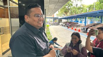 Bawaslu: One Of The Ex-PPLN Kuala Lumpur Violates The Crime