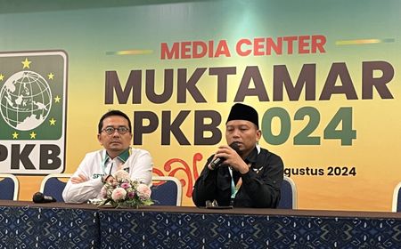 Jokowi Hadir Acara Munas Golkar Hingga Kongres PAN Tapi Absen di Muktamar, PKB: Kami Memahami