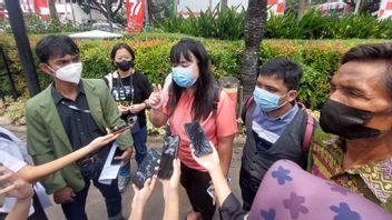 Coalition Of Struggle For Jakarta Residents Worried That DKI Provincial Government Extends Water Privatization Contract