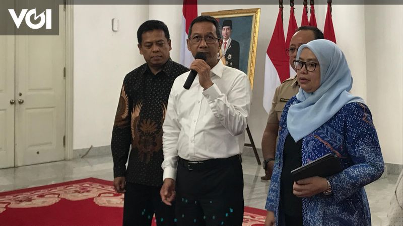 Ump Dki 2024 Ditetapkan Rp5 06 Juta Heru Budi Wajibkan Perusahaan