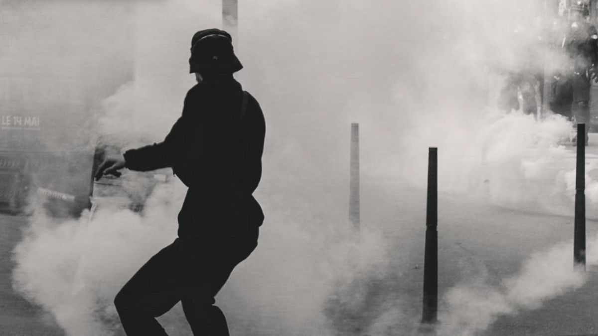 Polisi Timor Leste Bentrok dengan Demonstran Tolak Rencana 56 Mobil Dinas Baru Anggota Parlemen