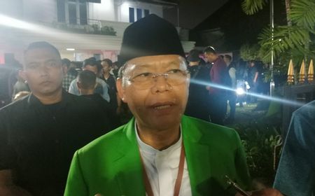 PPP Yakin Jawaban Ganjar di Debat Perdana Bakal Tarik Undecided Voters 