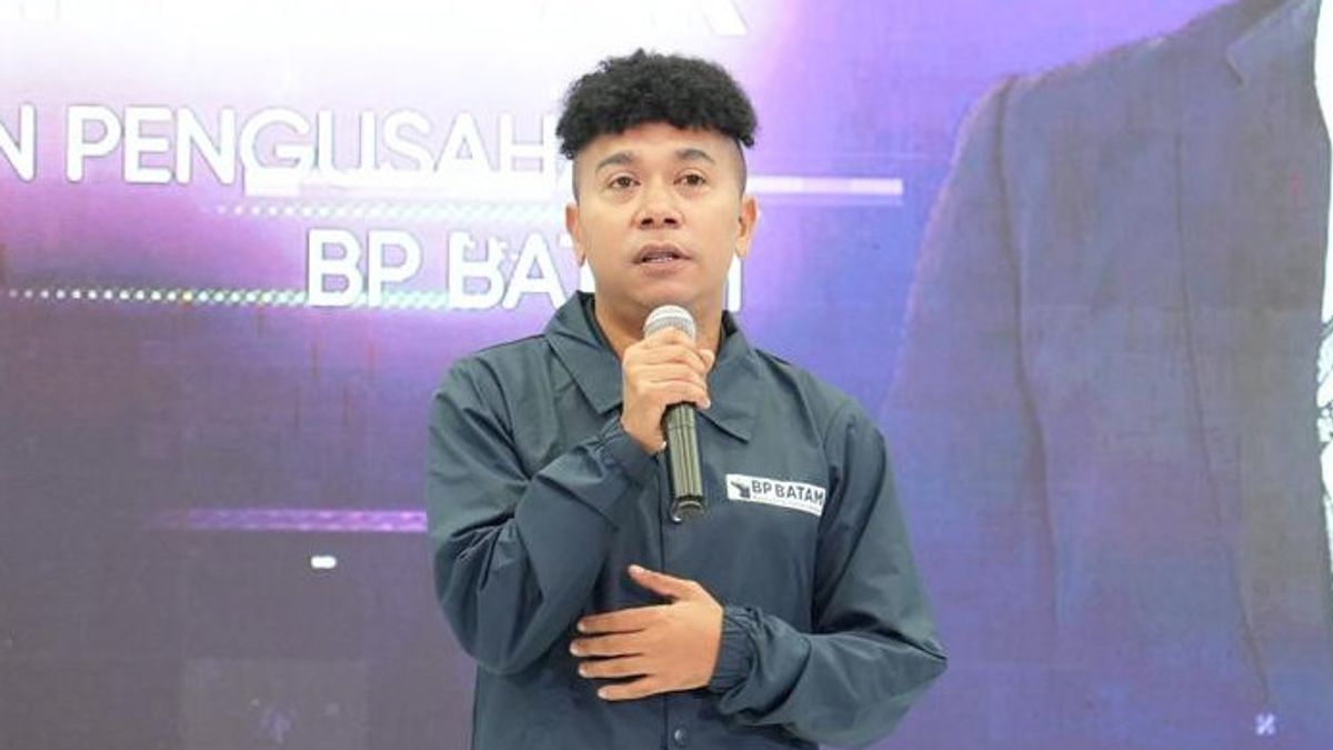an investissement apprécié par l’ASEAN au centre d’études de l’ASEAN au charbon a atteint 54,7 billions de roupies au troisième trimestre de 2025