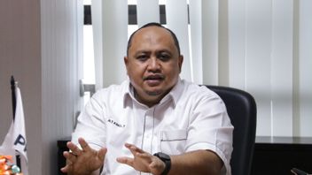 There Are Many Complaints Of PPDB Fraud Cases, The Chairman Of The Bogor City DPRD Asks For The Zoning System To Be Reshuffled