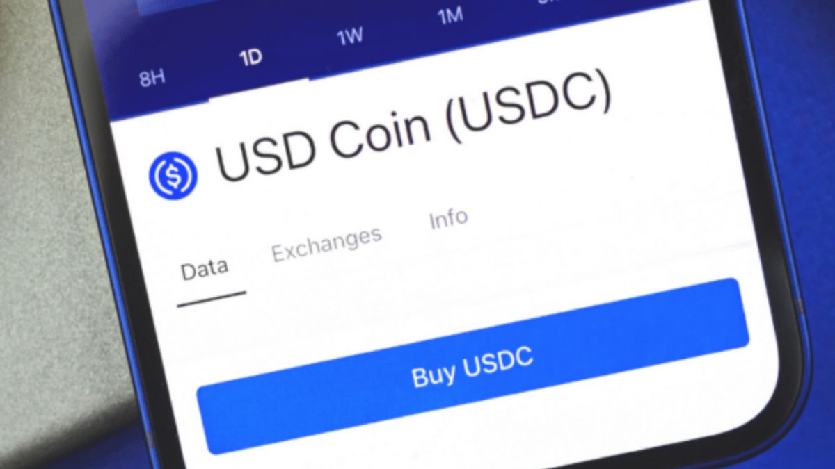 USDC Circle Partners With Chilean Fintech Mercado Pago