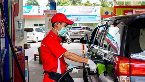 Kabar Gembira dari Pertamina: Pasokan Solar Subsidi Masih Aman, Jadi Tidak Usah <i>Panic Buying</i>