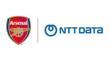 NTT Data s’associera à Arsenal pour créer une expérience numérique