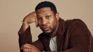 Jonathan Majors Gabung Film Baru, Pertama setelah Kasus 3 Tahun