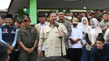 ボビー・ナスティオンは、きれいな水と災害後のインフラ改善の加速を優先します