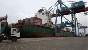 Pelindo Lampung Boasts Eradicating Extortion In Port Areas