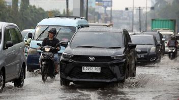 Tips For Safe And Comfortable Driving During The Rainy Season