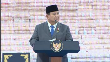 الرئيس: إنقاذ الدولة 31.3 تريليون روبية ، يمكنها إصلاح 34000 مدرسة