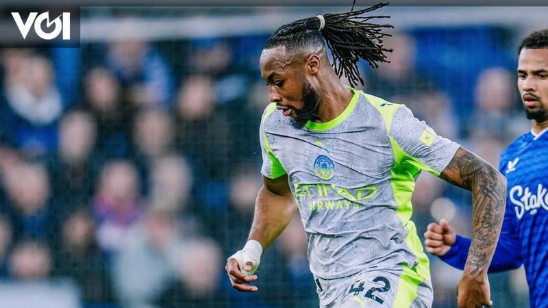 Seorang Pendukung Everton Ditangkap karena Diduga Membuat Insults Rasis terhadap Antoine Semenyo