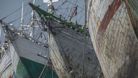 Pelabuhan Sunda Kelapa Dapat Sambutan Dari Erick Thohir dan Anies Baswedan, Kemungkinan Bakal Mirip Labuan Bajo