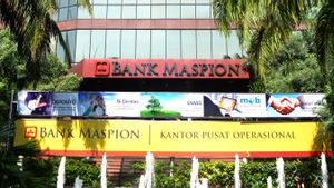 Bank Asal Thailand Resmi Caplok 30,01 Persen Saham Bank Maspion Milik Konglomerat Alim Markus