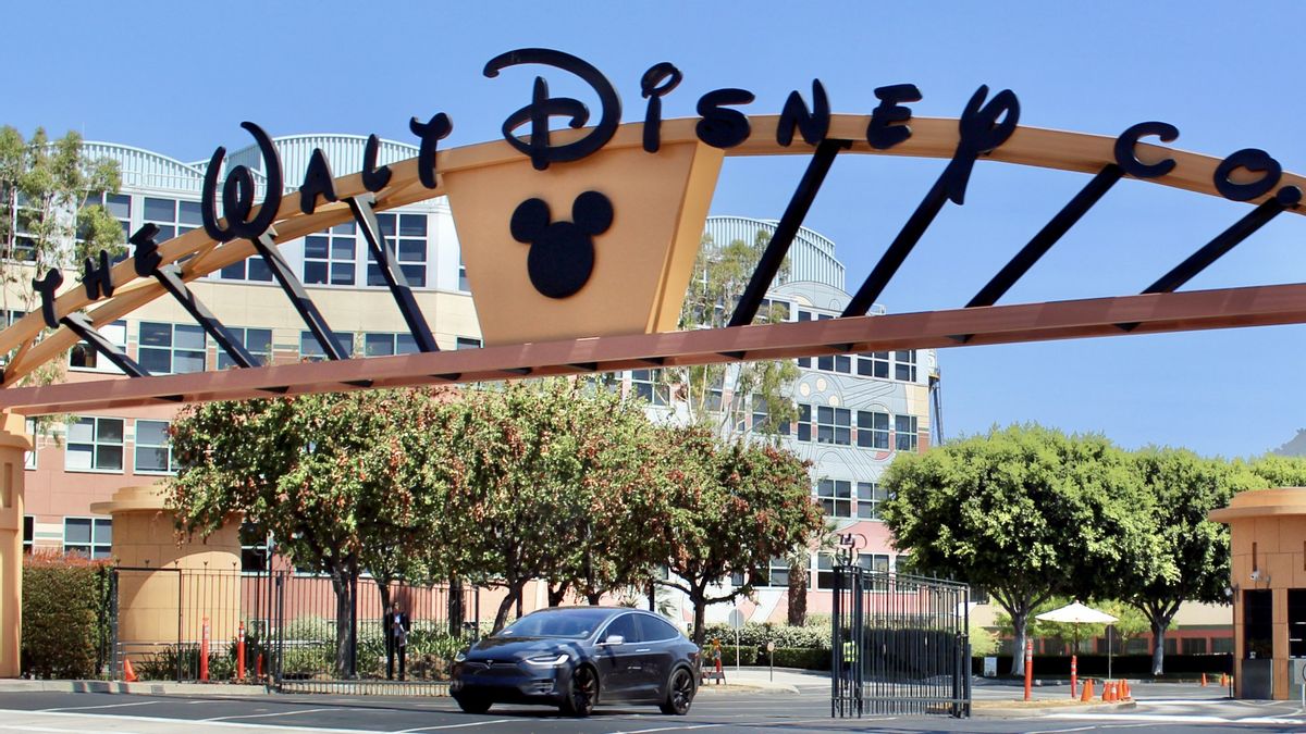 Disney and OpenAI License Partnership Exclusive for One Year Only