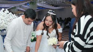 Tips Memilih Wedding Stylist untuk Ciptakan Pesta Pernikahan Impian