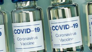 Indonesia Jangan Ikuti Jejak AS karena di RI Pencegahan dan Pengendalian Pandemi COVID-19 Masih Penting