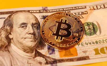 Pemerintah Amerika Serikat Kini Salah Satu Pemegang Bitcoin Terbesar di Dunia