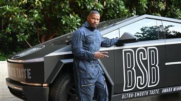 Jamie Foxx Speaks Up About Mysterious Diseases Reportedly Poisoned By P Diddy